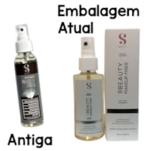 Bruma Fixadora De Maquiagem Suelen Beauty Makeup Fix