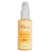 Bruma GLOW Maria Margarida frescor micro particulas brilho