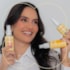 Bruma GLOW Maria Margarida frescor micro particulas brilho