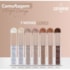 Camuflagem corretivo Angel Wings Catharine Hill cor A0,5