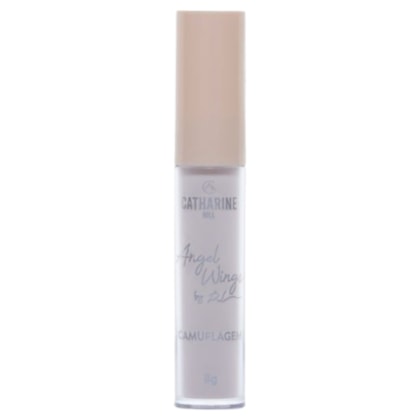 Camuflagem corretivo Angel Wings Catharine Hill cor A0,5