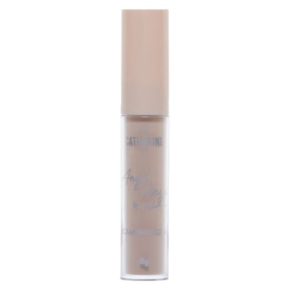 Camuflagem corretivo Angel Wings Catharine Hill cor A1,5