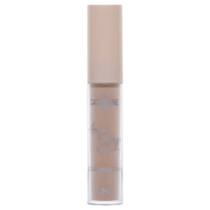 Camuflagem corretivo Angel Wings Catharine Hill cor A2,5