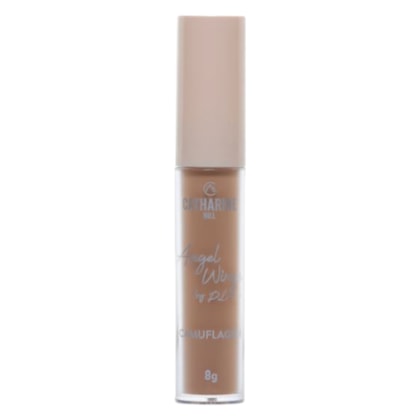 Camuflagem corretivo Angel Wings Catharine Hill cor A4,5