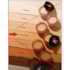 Camuflagem Corretivo Blend Cream Alt Co LF Pro cor MACCHIATO