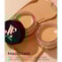 Camuflagem Corretivo Blend Cream Alt Co LF Pro cor MACCHIATO