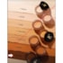 Camuflagem Corretivo Blend Cream Alt Cob LF Pro cor Espresso
