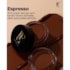 Camuflagem Corretivo Blend Cream Alt Cob LF Pro cor Espresso