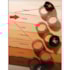 Camuflagem Corretivo Blend Cream Alta Cob LF Pro cor Vanilla