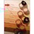 Camuflagem Corretivo Blend Cream Alta Cober LF Pro cor Crema