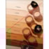 Camuflagem Corretivo Blend Cream Alta Cober LF Pro cor Mocha