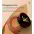 Camuflagem Corretivo Blend Cream LF Pro cor Cappuccino