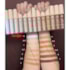 Camuflagem corretivo facia Angel Wings Catharine Hill cor A0