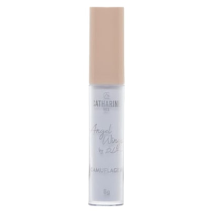 Camuflagem corretivo facia Angel Wings Catharine Hill cor A0