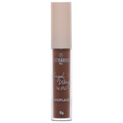 Camuflagem corretivo facia Angel Wings Catharine Hill cor A7
