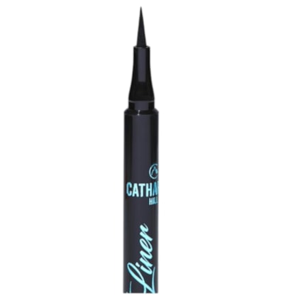 Caneta delineadora olhos Perfect Liner Catharine Hill preta