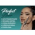 Caneta delineadora olhos Perfect Liner Catharine Hill preta