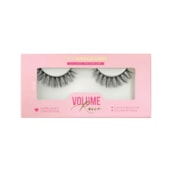 Cilios posticos Premium Pramaquiar Efeito Wispy 1135 Gisele