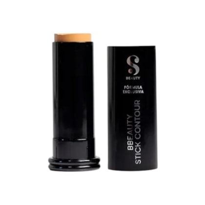 Contorno BBeauty Stick creme Suelen bastão cor sm 40