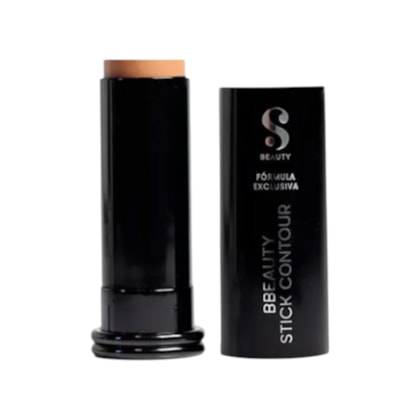 Contorno BBeauty Stick creme Suelen bastão cor sm 50