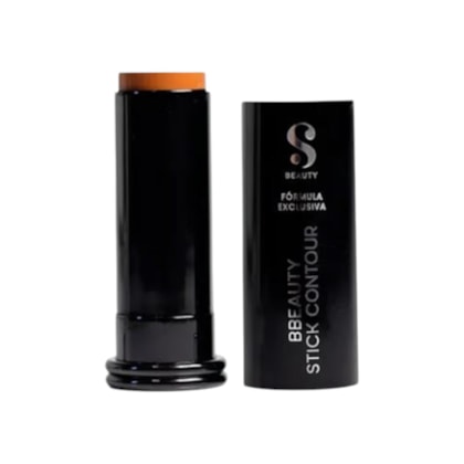 Contorno BBeauty Stick creme Suelen bastão cor sm 70