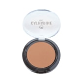 Contorno em pó compacto Catharine Hill macio cor C2 Ganache Contorno em pó compacto Catharine Hill macio cor C2 Ganache