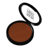Contorno facial mousse creme Skin Heat Brownie Anairana Contorno facial mousse creme Skin Heat Brownie Anairana