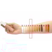 Corretivo blindado Kohll Beauty cor 4 RIO SUCURI