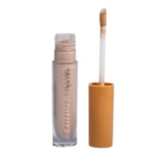 Corretivo liquido matte Nouf resistente água suor cor 1