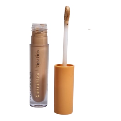 Corretivo liquido matte Nouf resistente água suor cor 4 - VV10/25