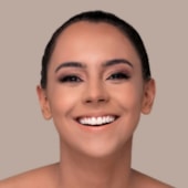 Corretivo Mousse camufla LF PRO acabamento natural cor C04