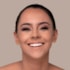 Corretivo Mousse camufla LF PRO acabamento natural cor C04