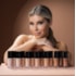 Corretivo Mousse camufla LF PRO acabamento natural cor C05-- OUTLET