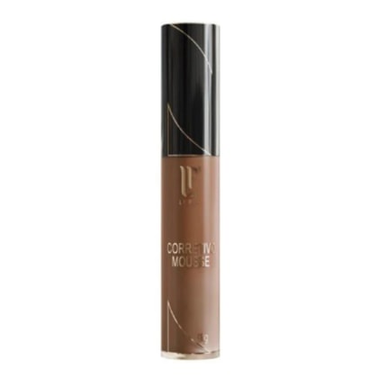 Corretivo Mousse camufla LF PRO acabamento natural cor C05-- OUTLET