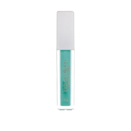 Corretor de cor blindado InovaCollors Kohll Beauty cor Ciano