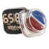 Delineador Duo em gel Michelly Palma Whish cor Blue e Red