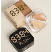 Delineador Duo em gel Michelly Palma Whish cor Vanilla Peach