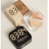 Delineador Duo em gel Michelly Palma Whish cor Vanilla Peach