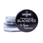 Delineador em gel by Maria Catarina Catharine Hill preto Delineador em gel by Maria Catarina Catharine Hill preto
