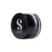 Delineador Em Gel Suelen Makeup Blackline Preto