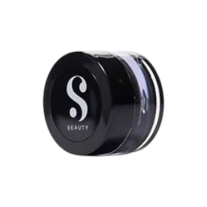 Delineador Em Gel Suelen Makeup Blackline Preto