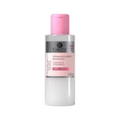 Demaquilante bifásico TREZZ remove maquiagem camomila vit E Demaquilante bifásico TREZZ remove maquiagem camomila vit E
