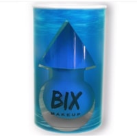 Esponja BIX MAKEUP aplicador de maquiagem multi...