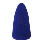 Esponja de maquiagem Lully Makeup modelo LUNA
