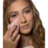 Esponja de veludo com bolso Pramaquiar Peach Perfect puff