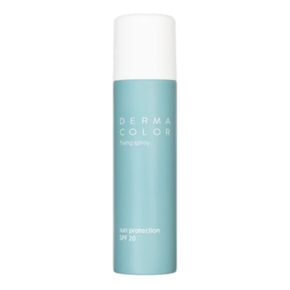 Fixador de maquiagem Dermacolor Fix Spray Kryolan 150ml