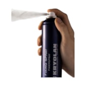 Fixador de maquiagem facial Fixing Spray Kryolan 75ml