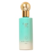 Fixador de maquiagem selante facial Fortffix Kohll Beauty