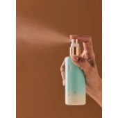Fixador grande maquiagem selante facial Fortffix Kohll 250ml