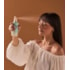 Fixador grande maquiagem selante facial Fortffix Kohll 250ml
